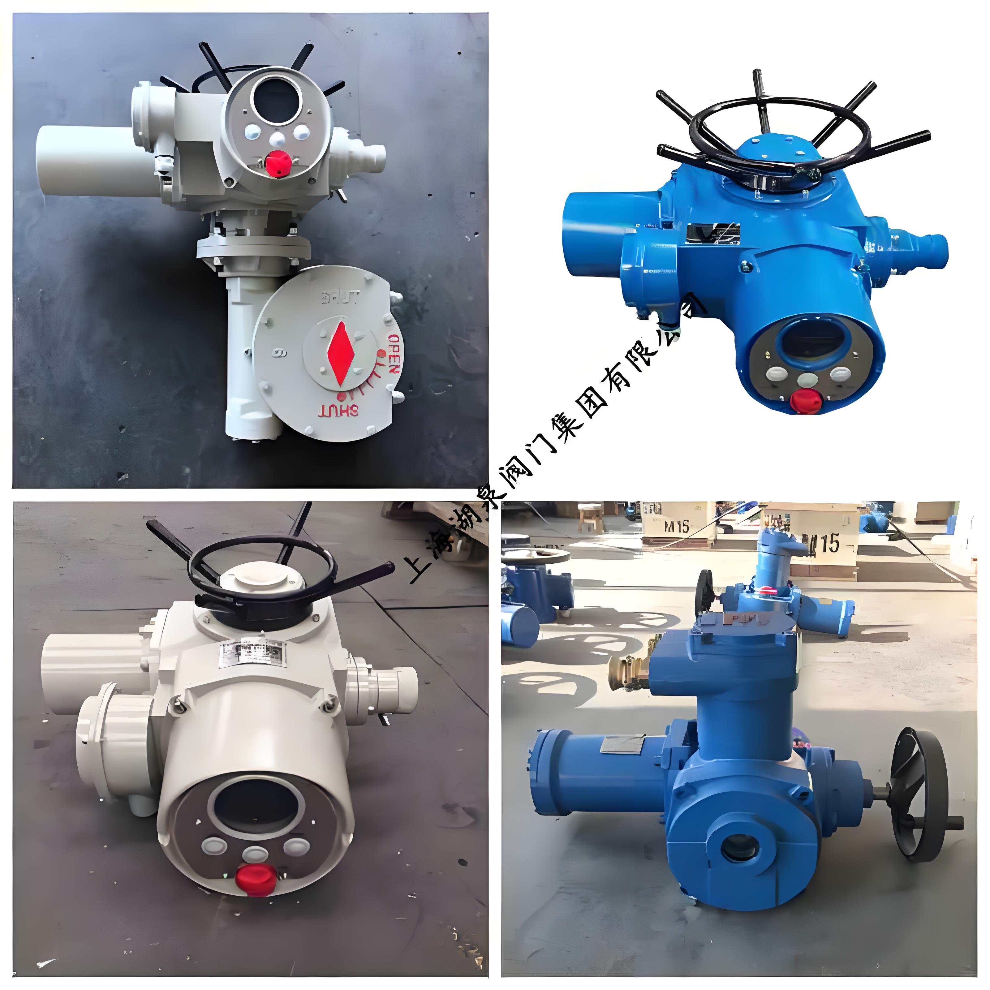 電動(dòng)閥門廠家